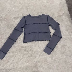 URBAN OUTFITTERS ~ TOP